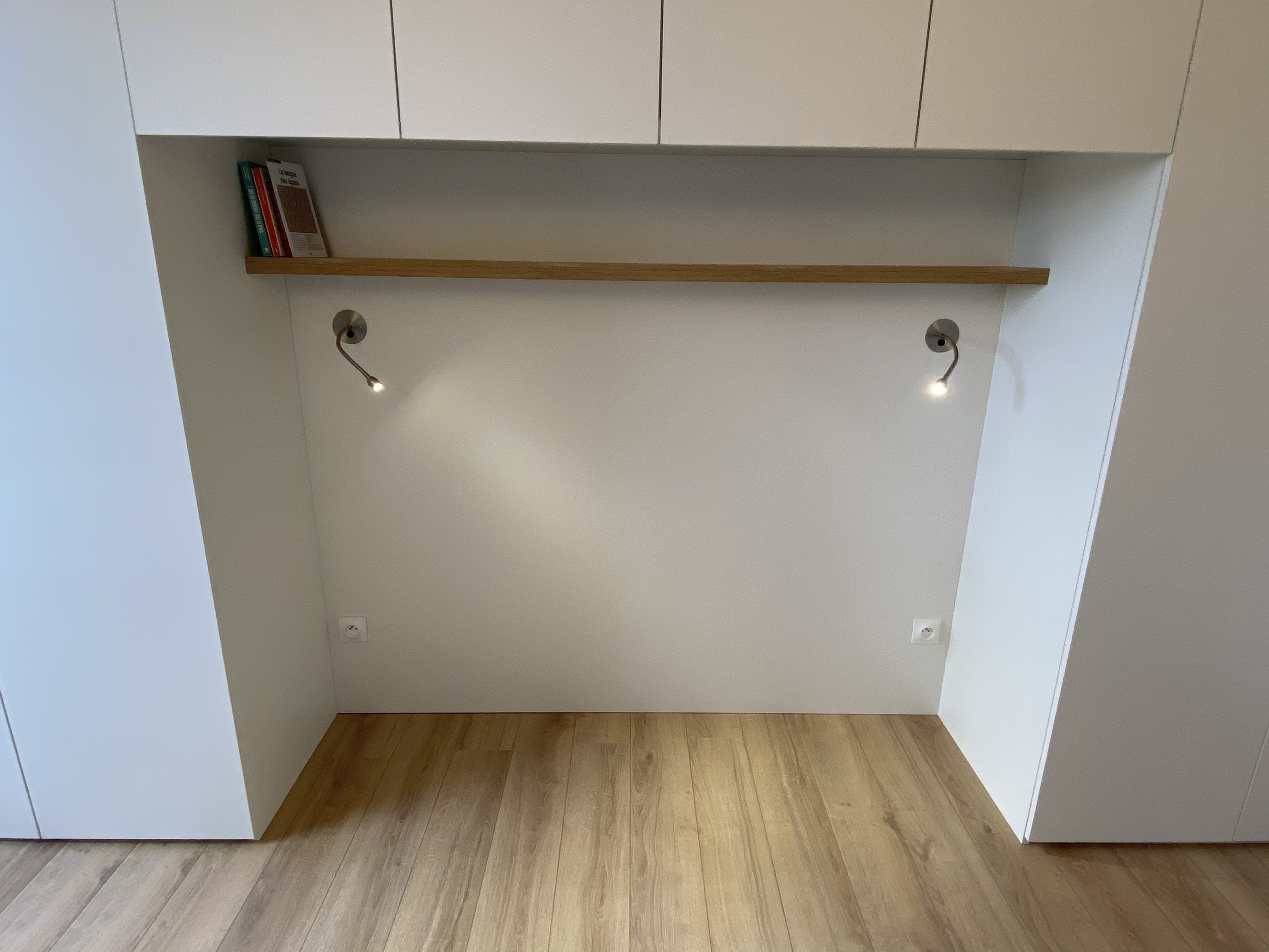 Mobilier Particulier