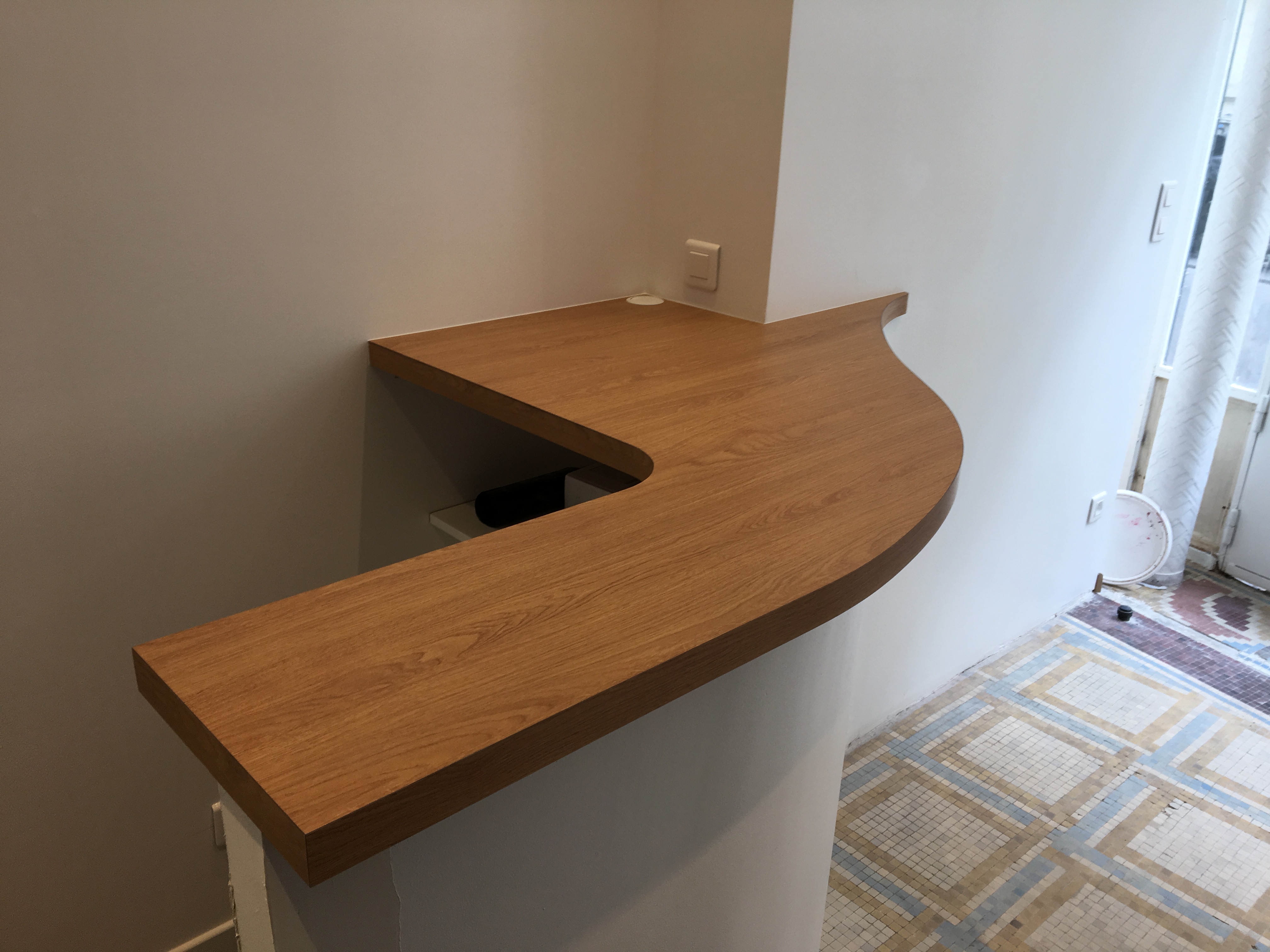 Mobilier Particulier