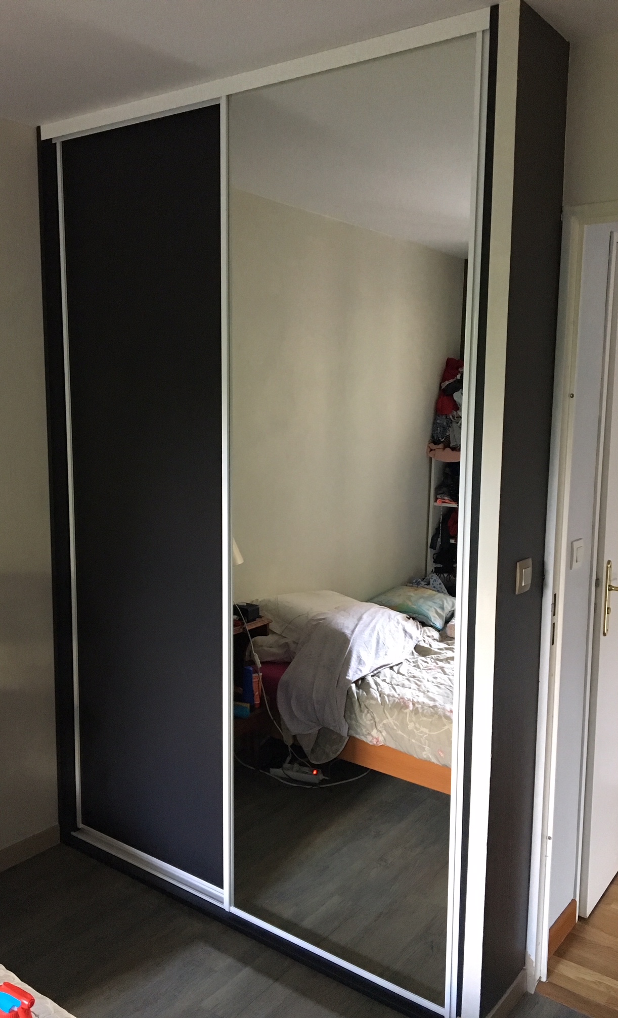 Mobilier Particulier