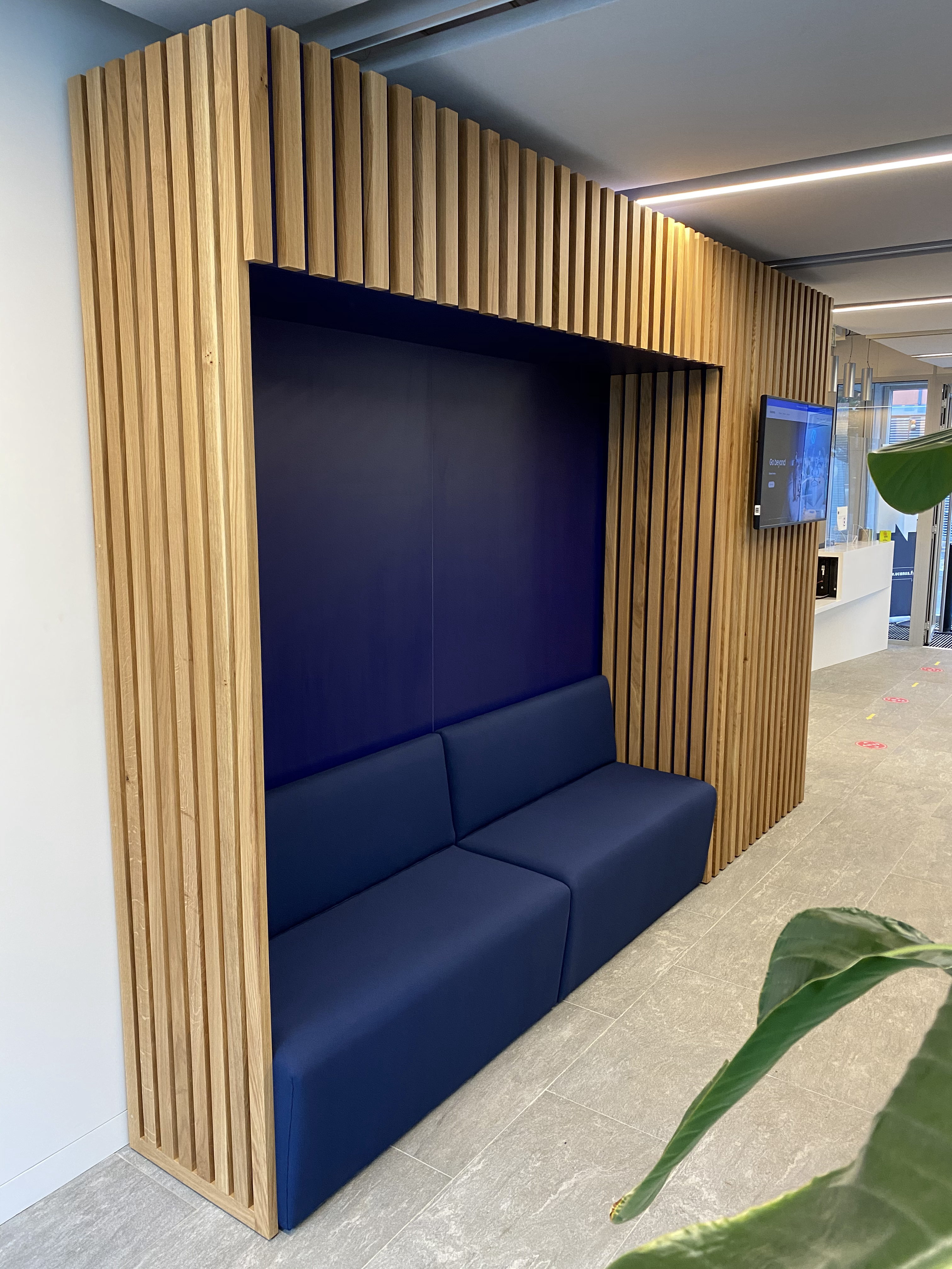 Mobilier Particulier
