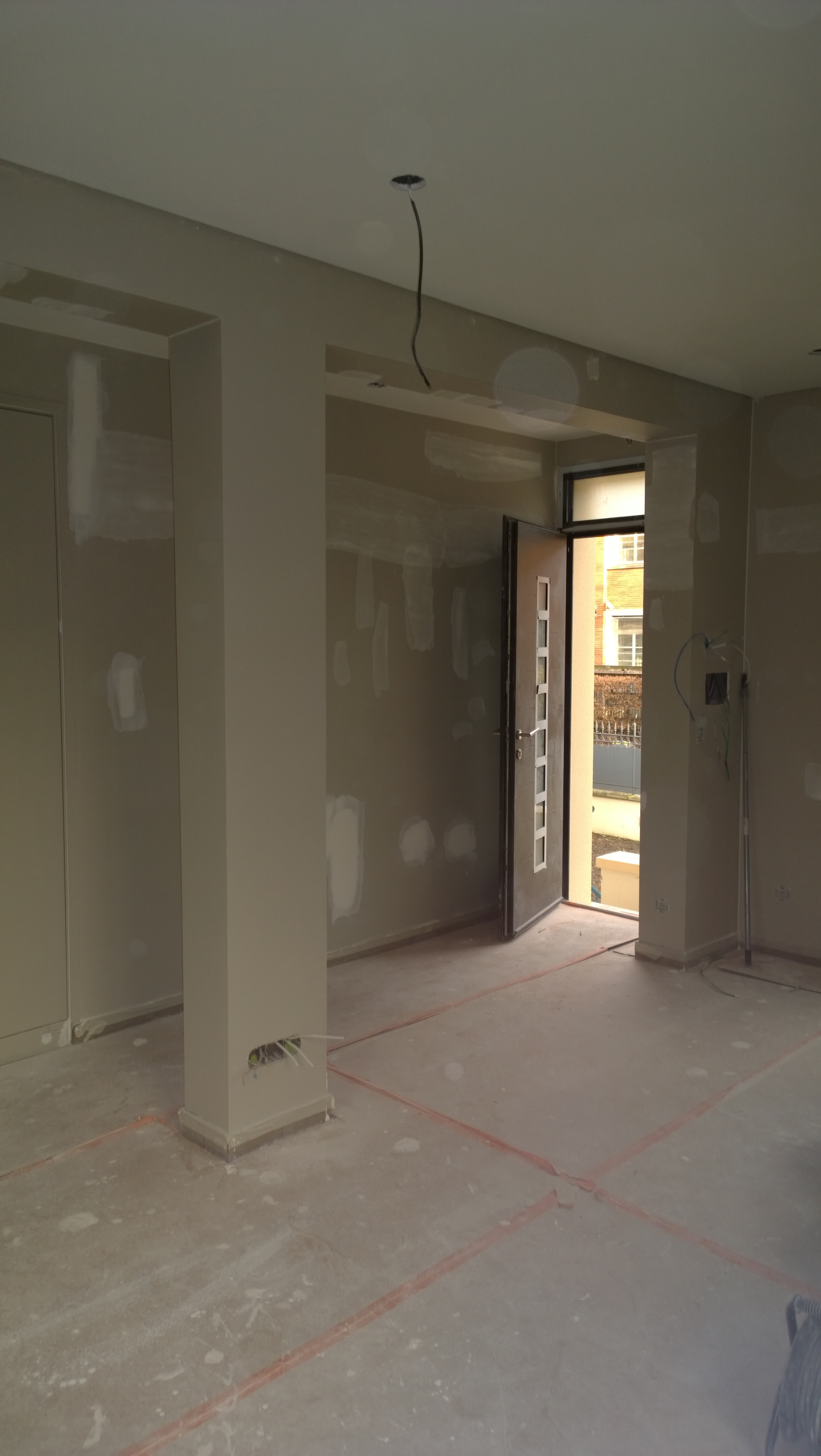 Mobilier Particulier