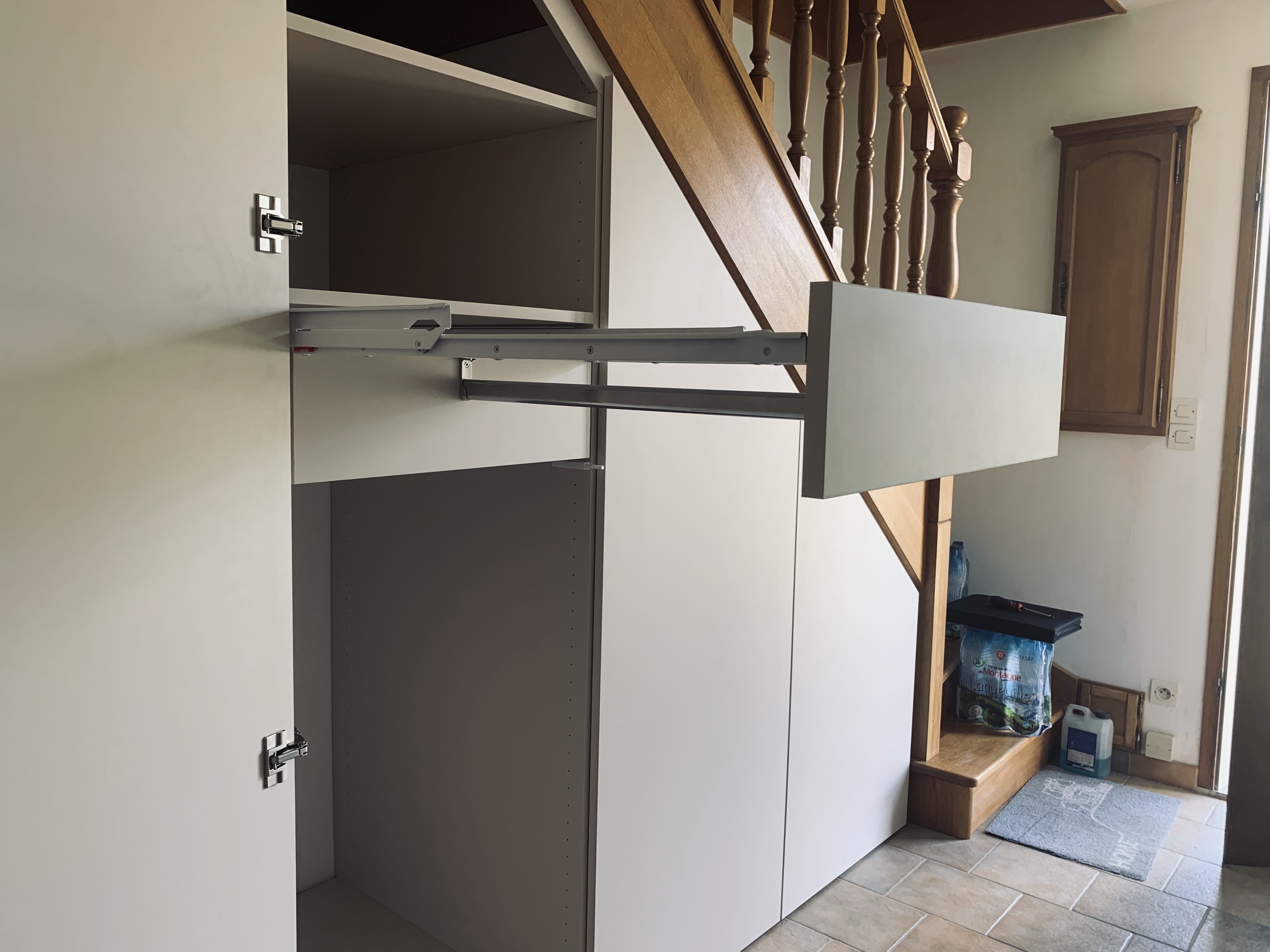 Mobilier Particulier