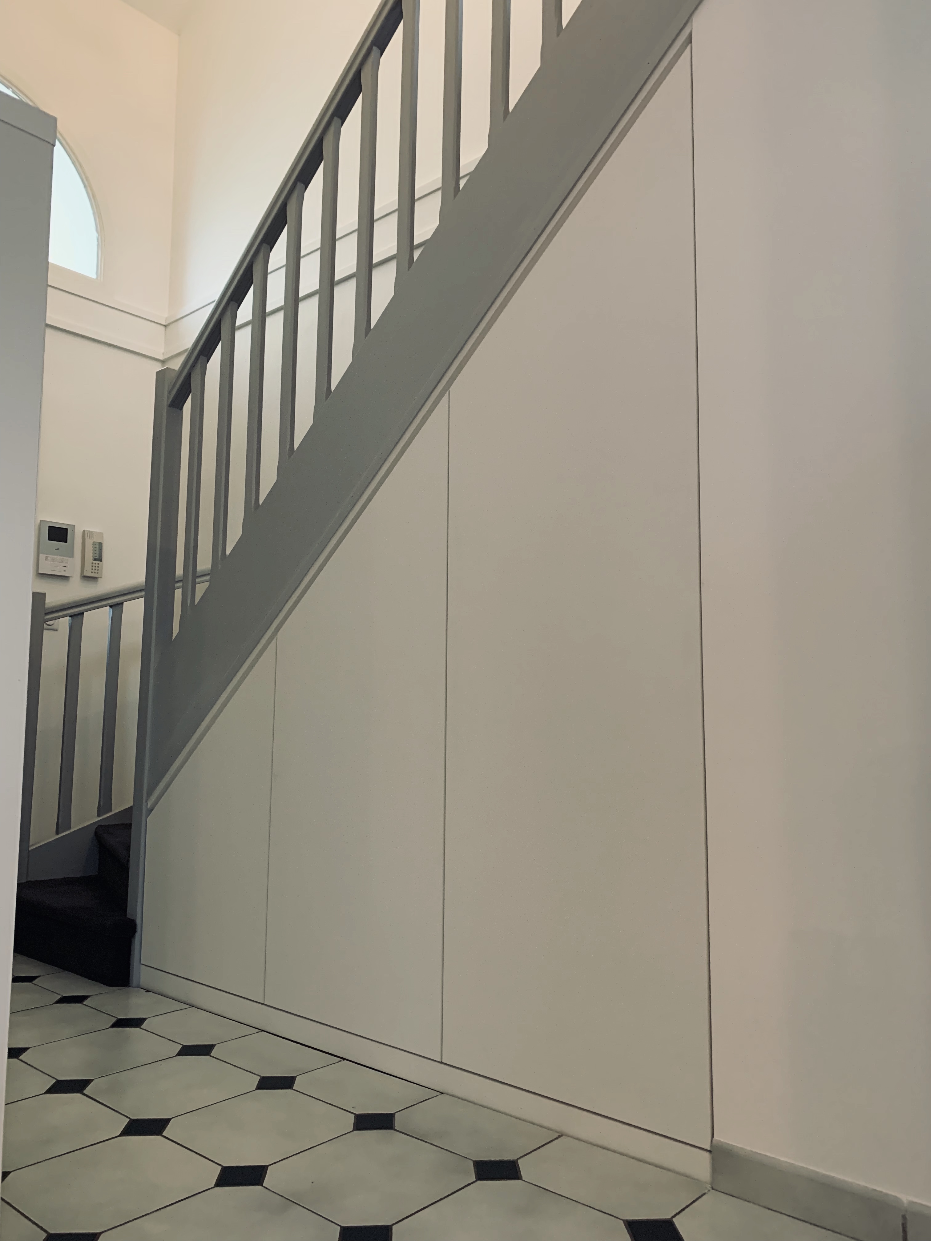Mobilier Particulier