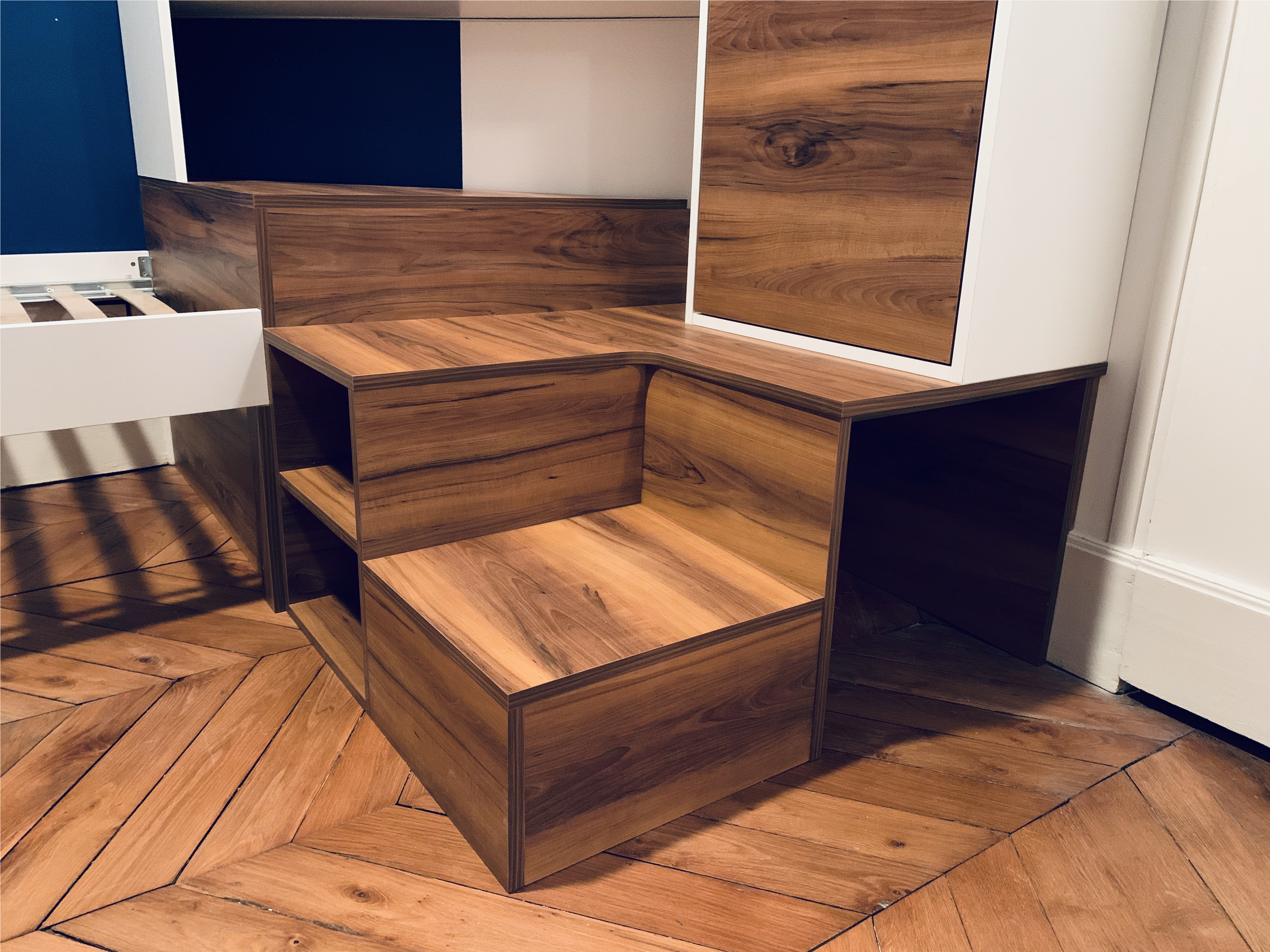 Mobilier Particulier