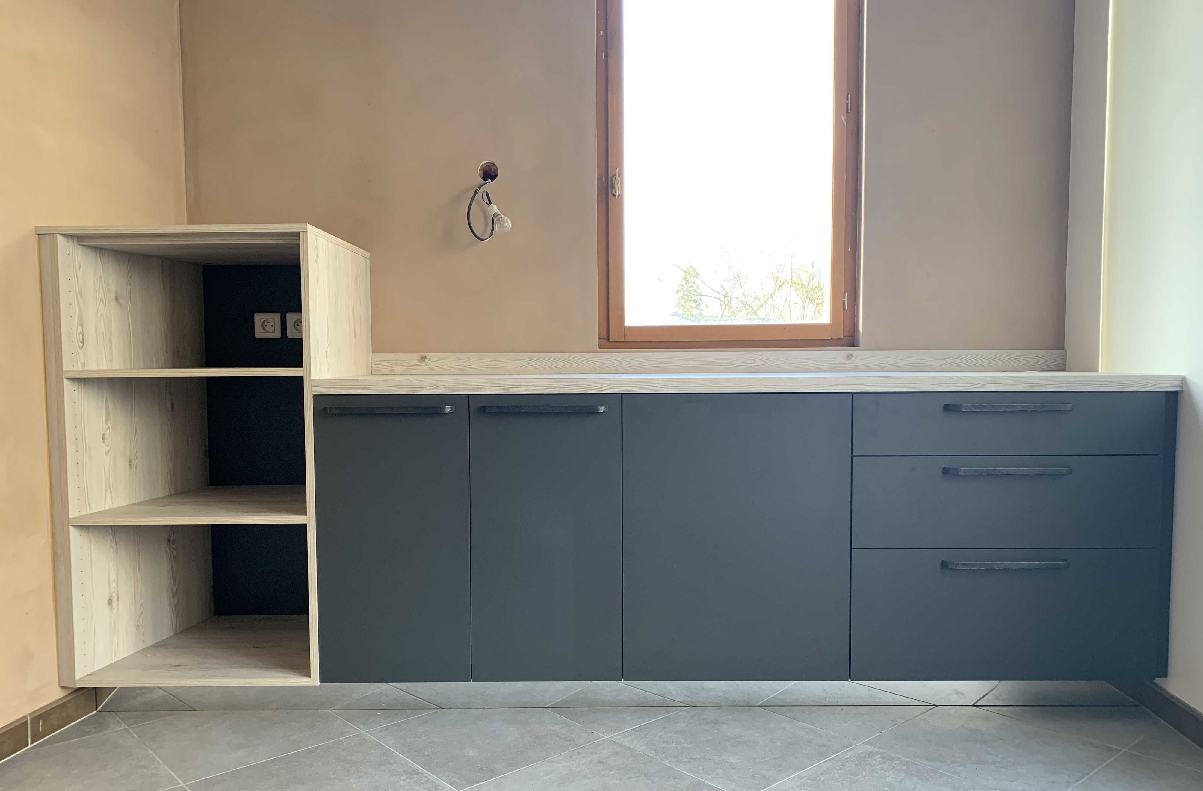 Mobilier Particulier