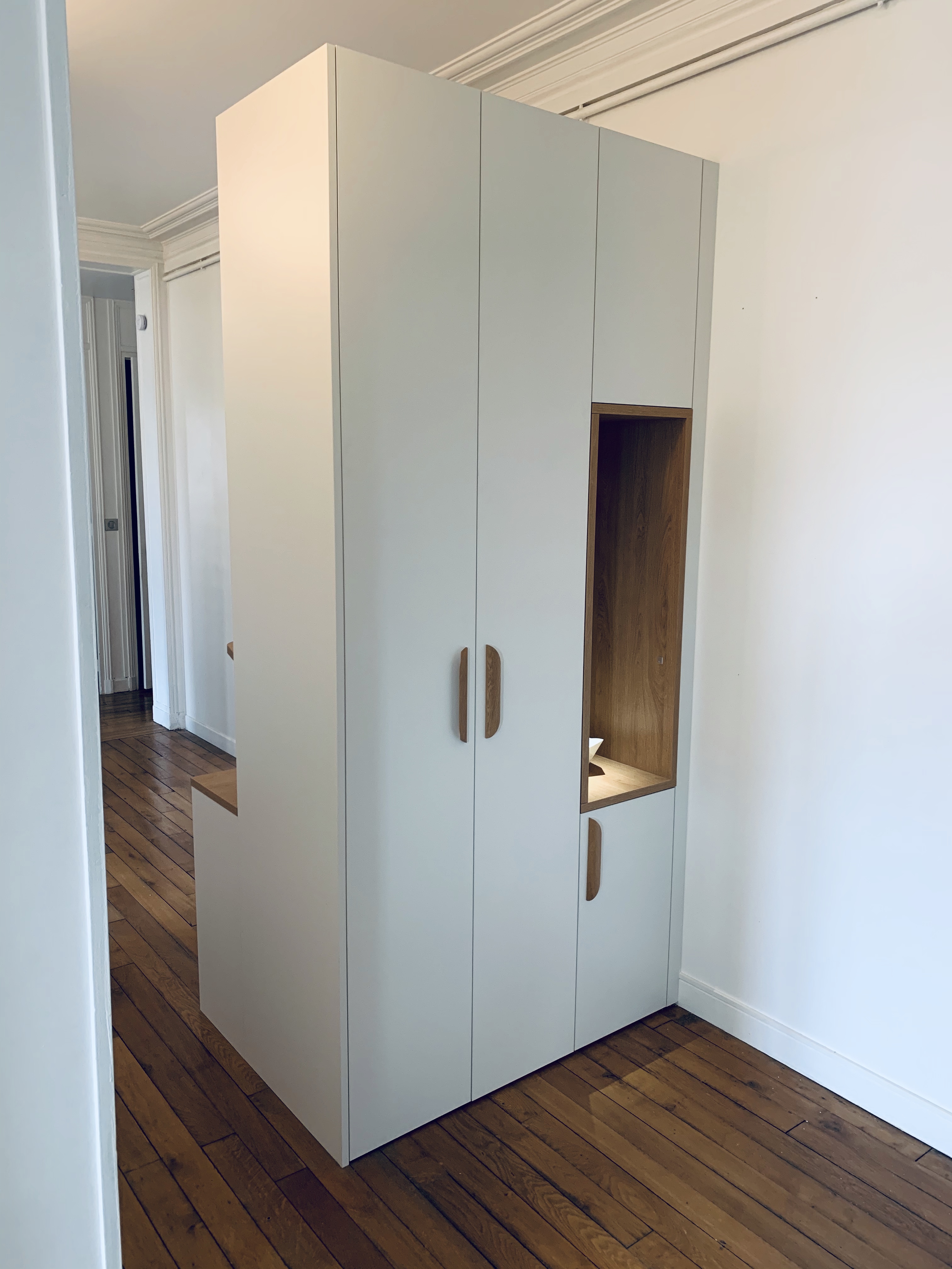 Mobilier Particulier