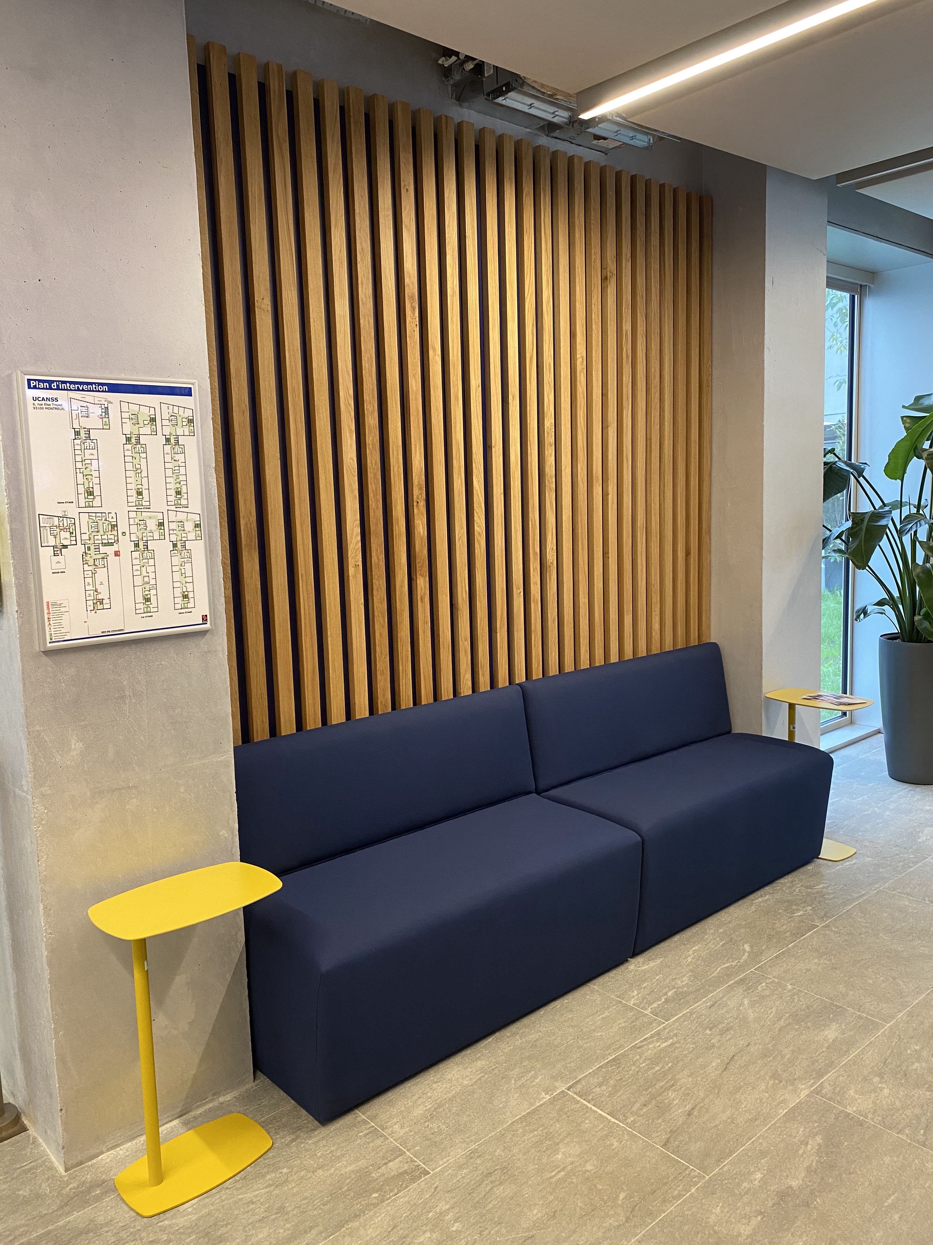 Mobilier Particulier