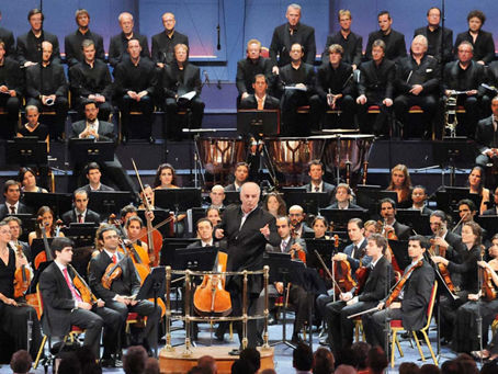 Música e Arte como Ferramentas de Reconciliação