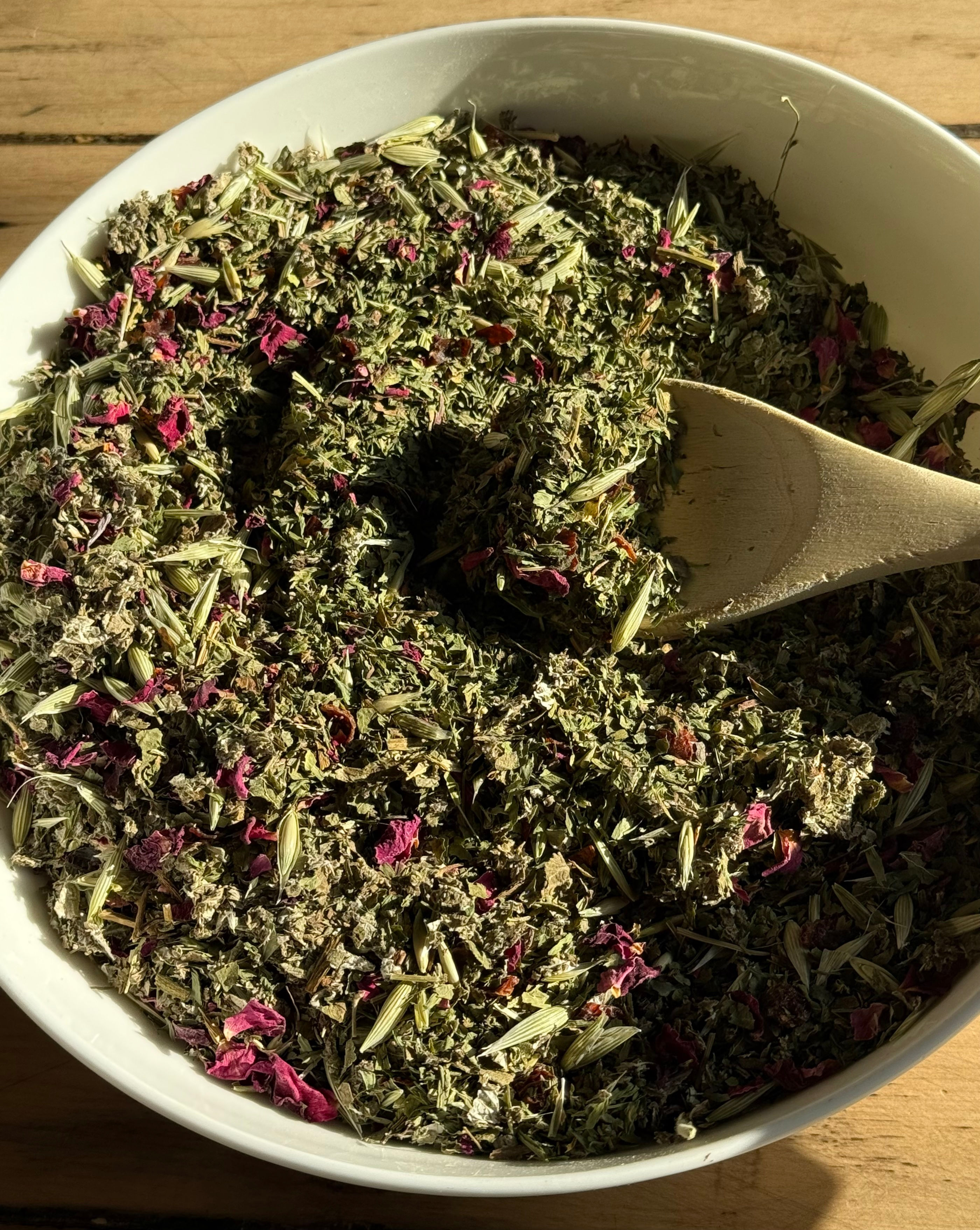 Mothers Nourishing Tea
