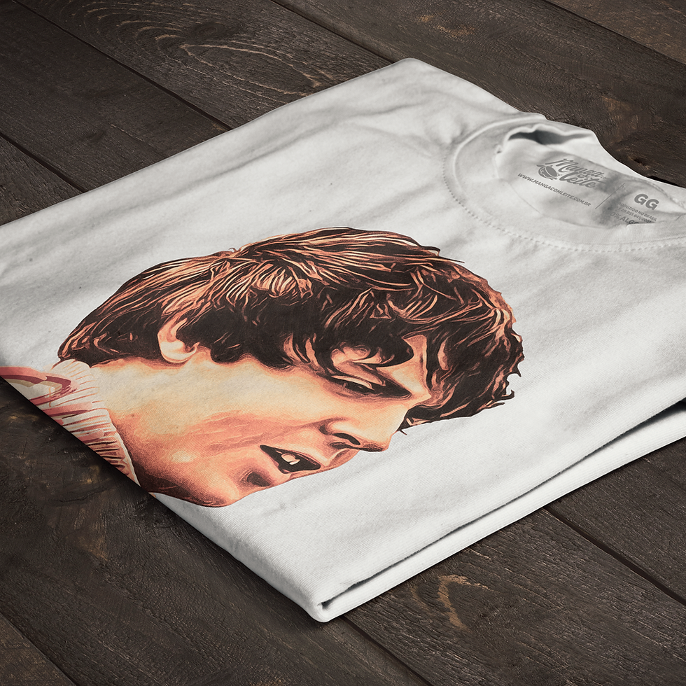 Miniatura: Camiseta Oh! Darling - Paul McCartney - The Beatles