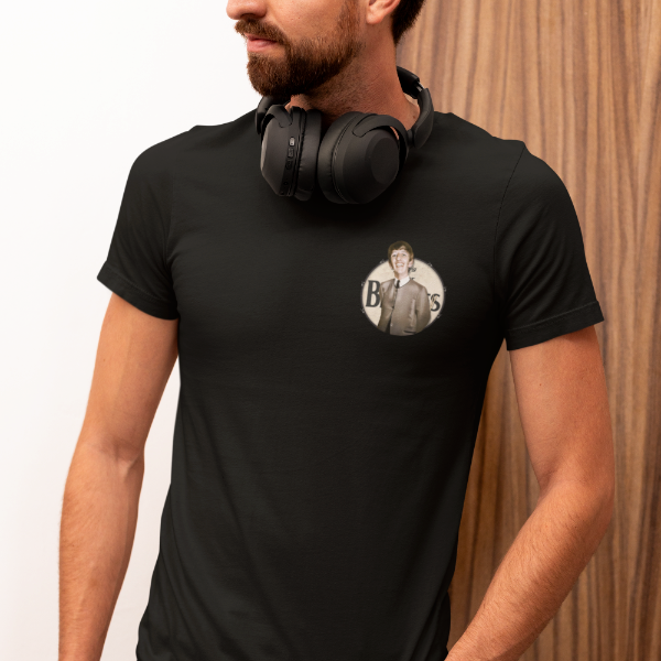 Miniatura: Camiseta Classic Ringo