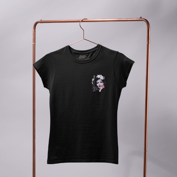 Miniatura: Camiseta Classic Billie's Blues