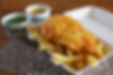 The best fish and chips on Anglesey