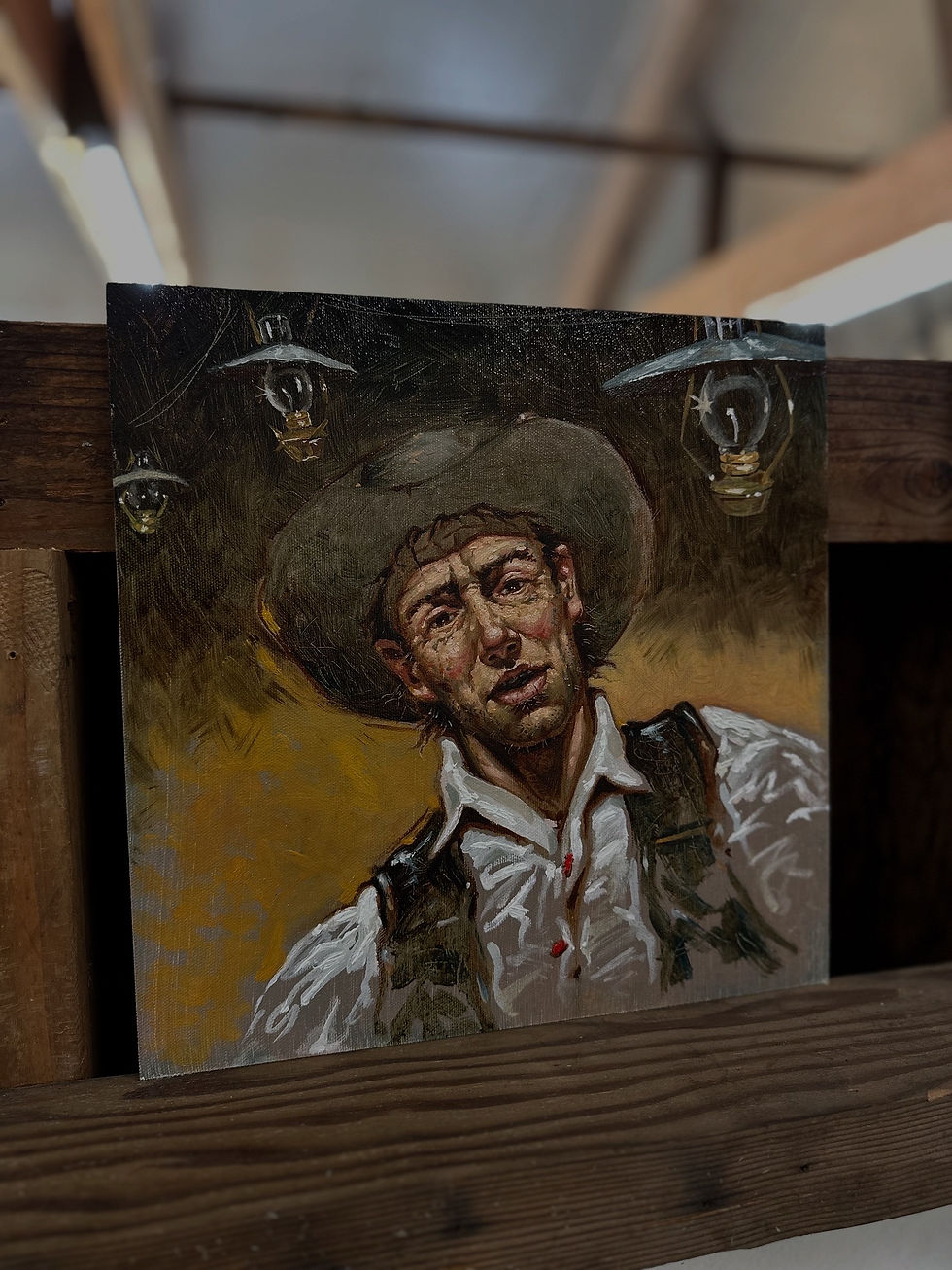 Thumbnail: "Mister Bartender"