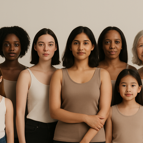 Menstruasjonssyklusen din er kroppens månedlige helserapport