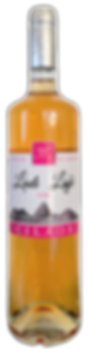 CHAI DE CILAOS LADILAFE ROSE VDT CILAOS 75 CL