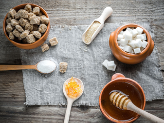 Why You Should Ditch Sugar In Favor of Honey
