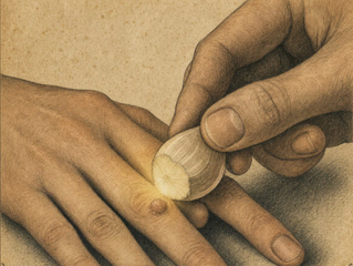 The Clove That Cured Every Wart: What a Forgotten Study Tells Us About the Intelligence of Plants
