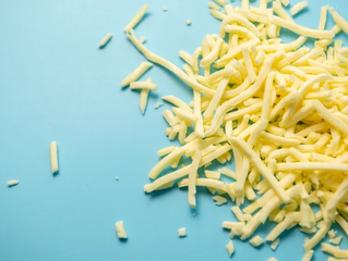 Massive Shredded Cheese Recall Issued After Metal Fragments Found in the Product