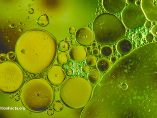 Are Carboxymethylcellulose, Polysorbate 80, and Other Emulsifiers Safe?