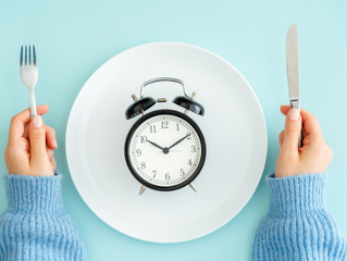 Different Types of Fasting for Every Lifestyle (and Crucial Benefits for Your Health)