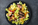 Steak Fajita Salad With Cilantro-Lime Dressing