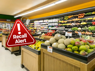 Trader Joe’s, Walmart and More Recalled Products Linked to Salmonella Outbreak