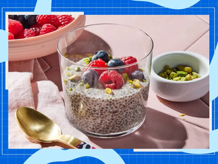 2 Key Nutrients That May Promote Colon Cancer Cell Death, According to a New Study