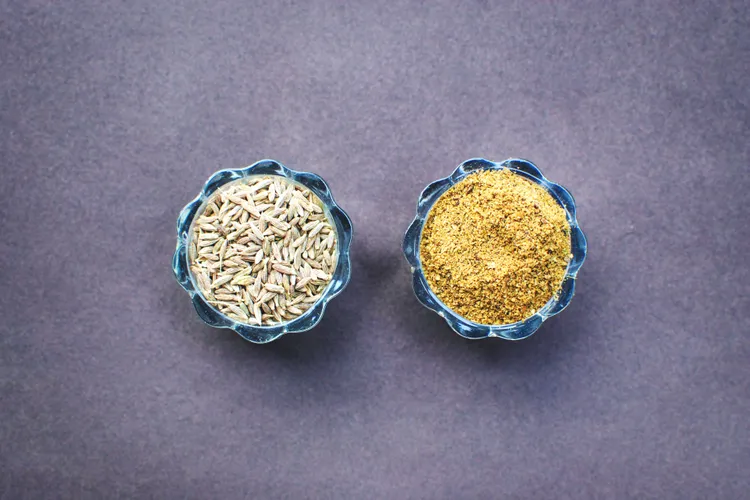 Your spice cabinet is here to help.