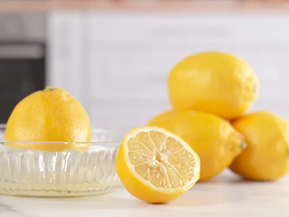 How to Freeze Lemons—Whether You Need Juice, Zest, or Whole Fruit