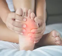 Gout-Proof Your Diet: Top Foods and Lifestyle Changes to Prevent and Manage Symptoms
