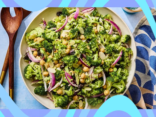 The Best Vegetable for Metabolic Health, According to an Endocrinologist