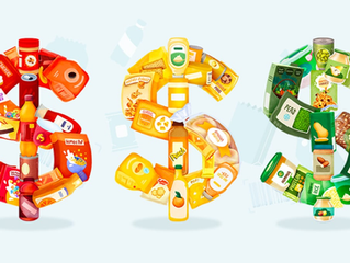 Price vs Quality: The Hidden Costs of Low-Priced Food