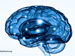 Boosting BDNF Levels in Our Brain to Treat Depression
