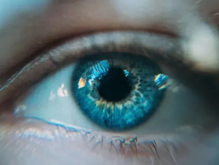4 Foods Killing Your Vision