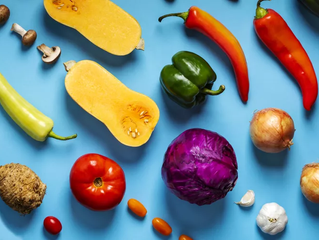 5 Vegetables That Can Actually Make You Happier, According to Health Experts