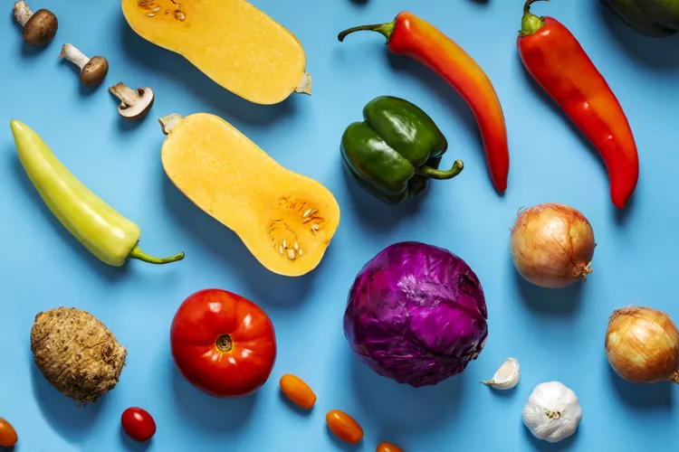 These mood-boosting veggies are backed by science.