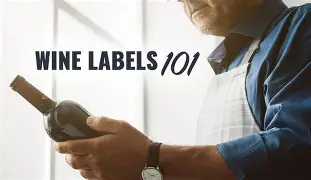 You’re Reading Food Labels… But Are You Reading Wine Labels?