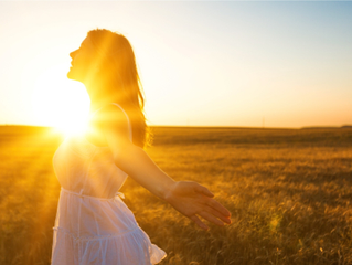 Sunlight and Vitamin D: They’re Not the Same Thing