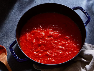 12 Essential Tomato Sauces, From Slow-Cooked to No-Cook