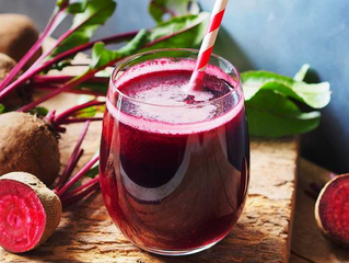 12 Superfoods for Heart Health