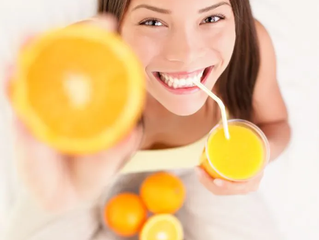 The Surprising Role of Vitamin C in Hormone Regeneration