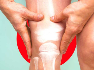 The 7 Worst Habits for Your Joints
