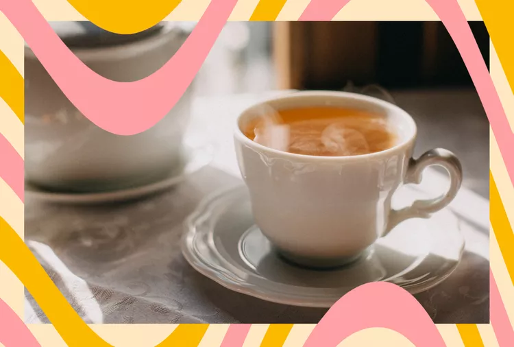 Avoid these herbal teas and try these lifestyle modifications instead if you have hypertension.