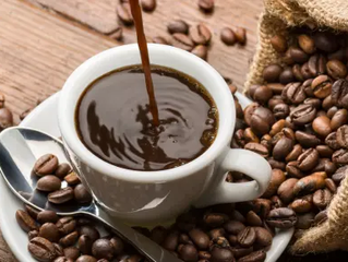 Top 10 Coffee Brands Exposed: The Hidden Dangers in Your Morning Cup (and the Cleanest One to Buy)