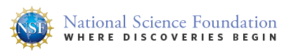 National Science Foundation SBIR Grant Awarded