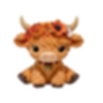 Marigold moo crew vista frontale nemesis now 10cm