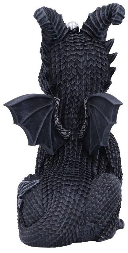 Miniatura: Lucifly vista retro cult cuties nemesis now 11cm