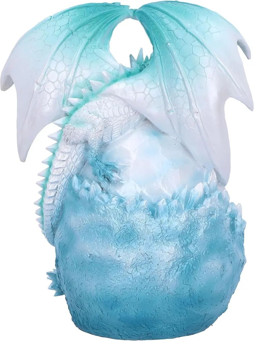Miniatura: Northern Lights - Drago con LED 20cm