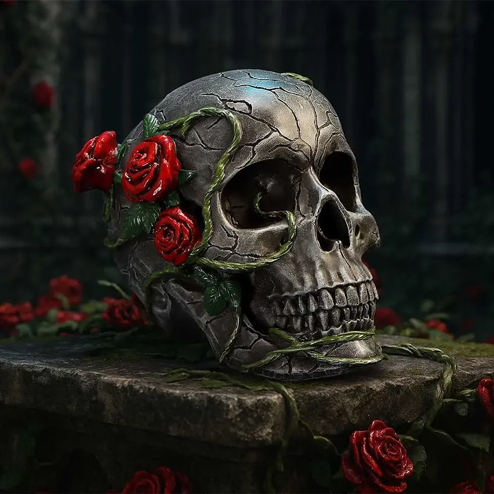Miniatura: Twilight Bloom 11,5cm